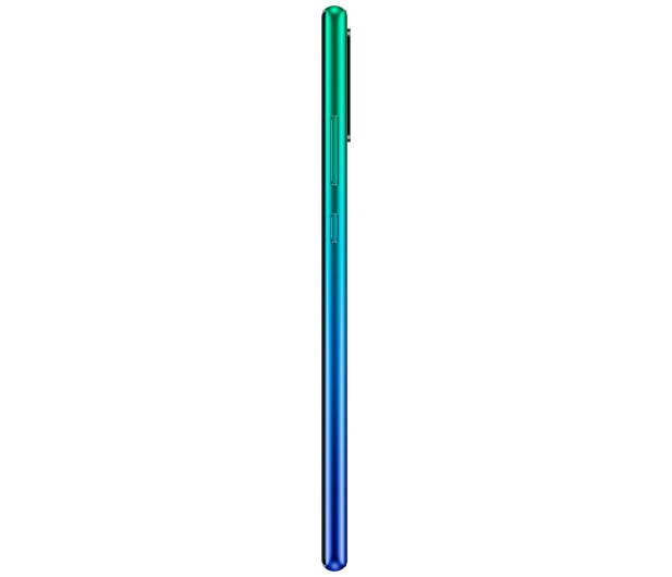 Huawei P40 lite E niebieski - 548439 - zdjęcie 10